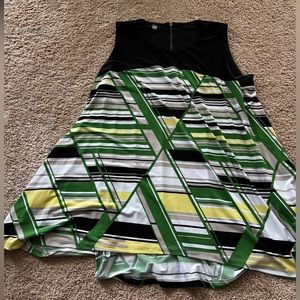 2X Alfani women’s blouse